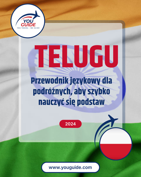 Language Guide For Telugu in Polish
