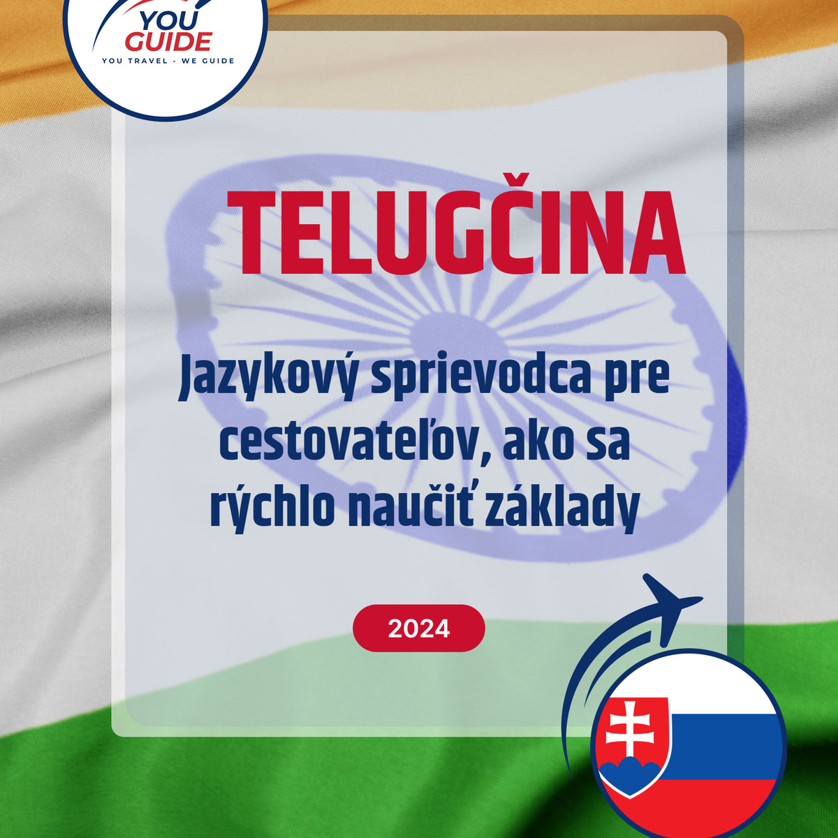 Language Guide For Telugu in Slovak