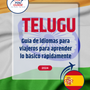 Language Guide For Telugu in Spanish