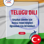 Language Guide For Telugu in Turkish