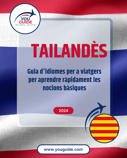 Language Guide For Thai in Catalan