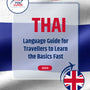 Language Guide For Thai in English