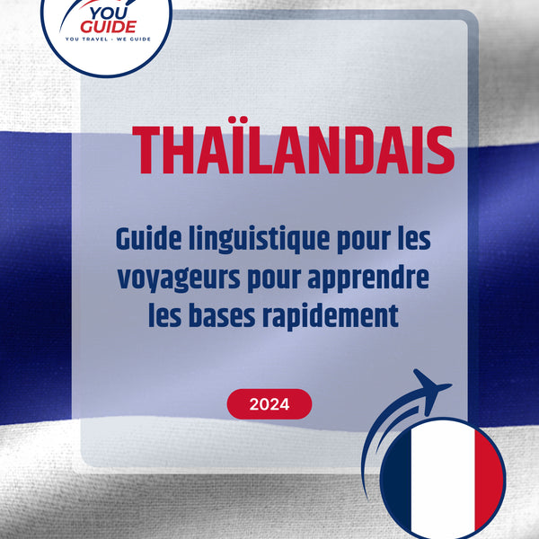 Language Guide For Thai in French