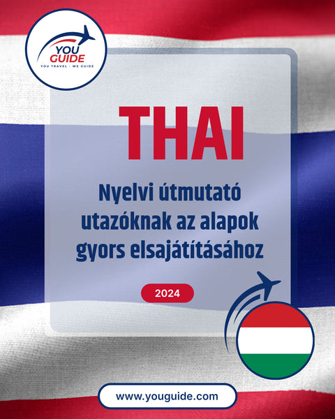 Language Guide For Thai in Hungarian