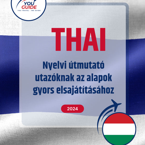 Language Guide For Thai in Hungarian