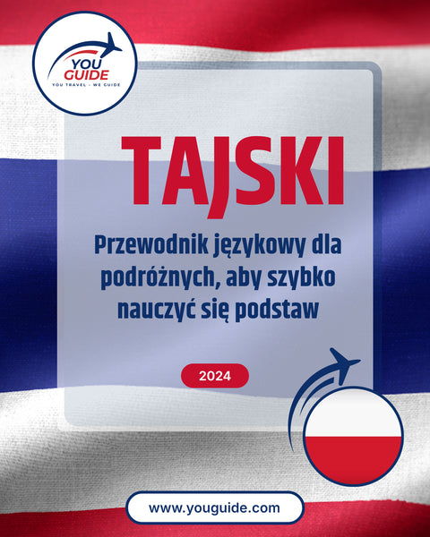 Language Guide For Thai in Polish