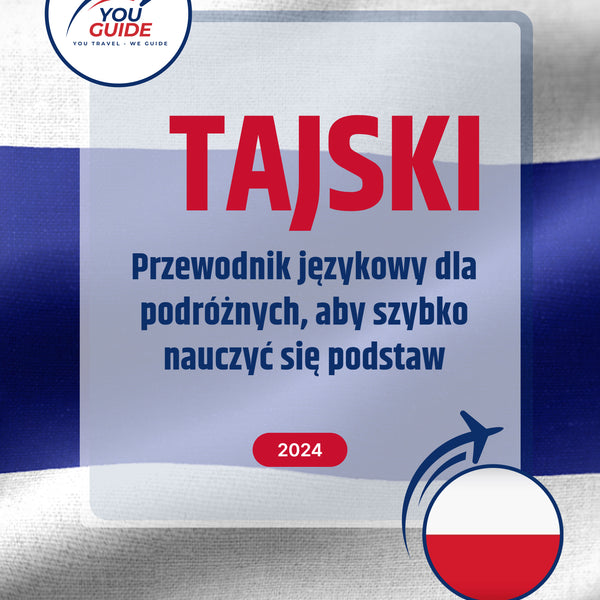 Language Guide For Thai in Polish