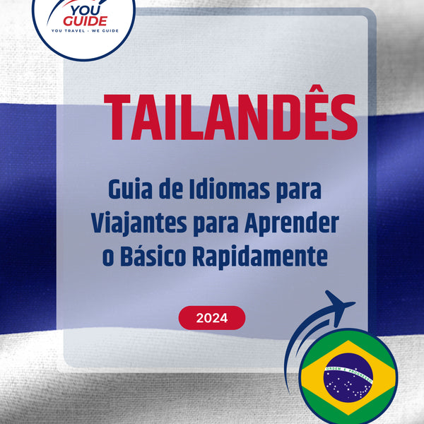 Language Guide For Thai in Portuguese (Brazilian)