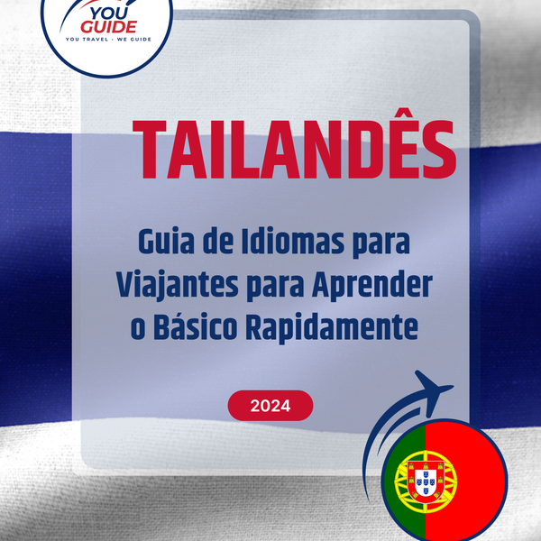 Language Guide For Thai in Portuguese (European)