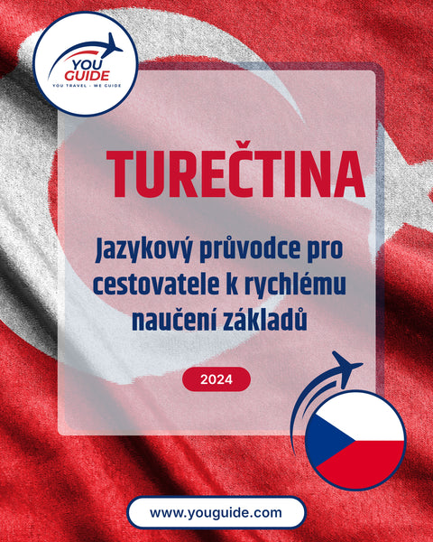 Language Guide For Turkish in Czech