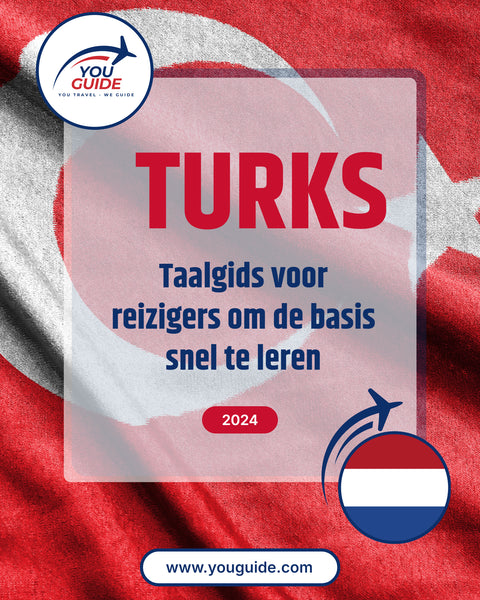 Language Guide For Turkish in Dutch