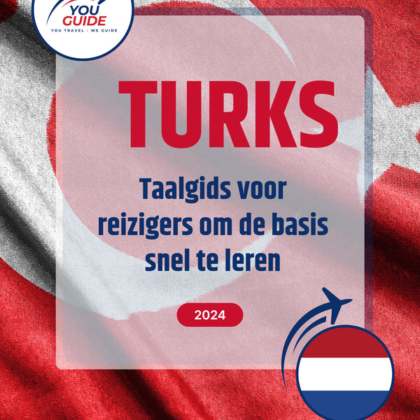 Language Guide For Turkish in Dutch