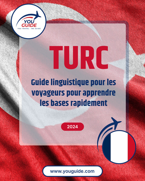 Language Guide For Turkish in French