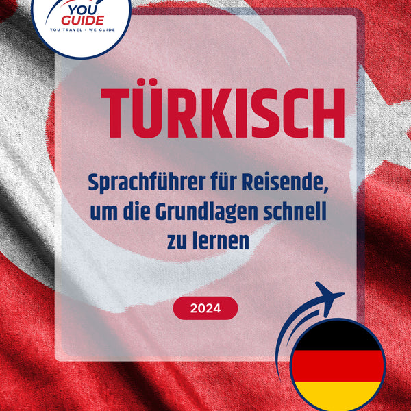 Language Guide For Turkish in German