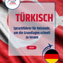 Language Guide For Turkish in German