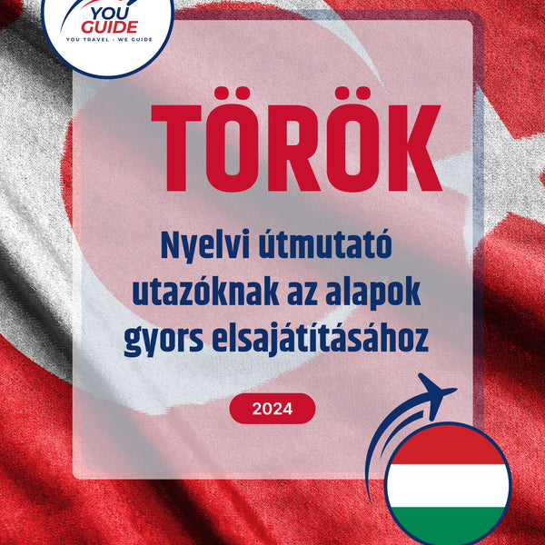 Language Guide For Turkish in Hungarian