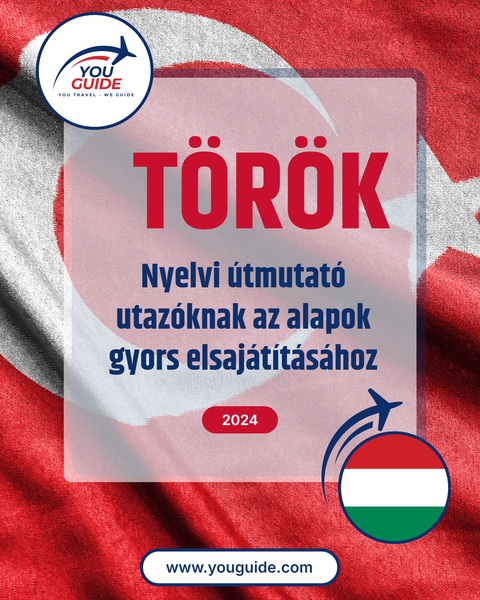 Language Guide For Turkish in Hungarian