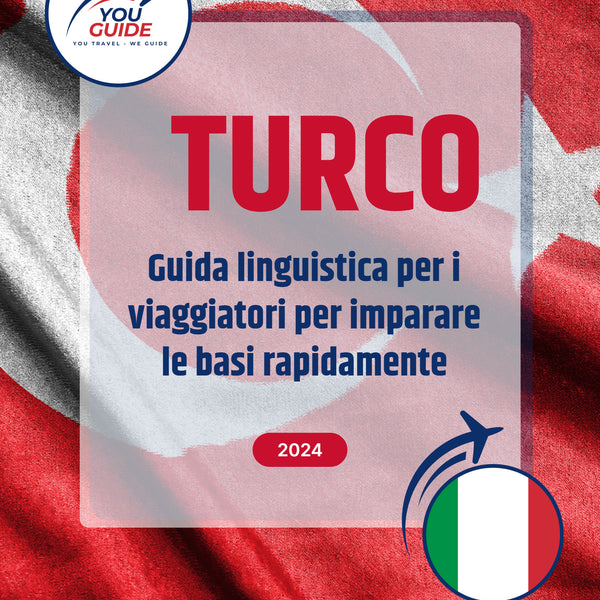 Language Guide For Turkish in Italian