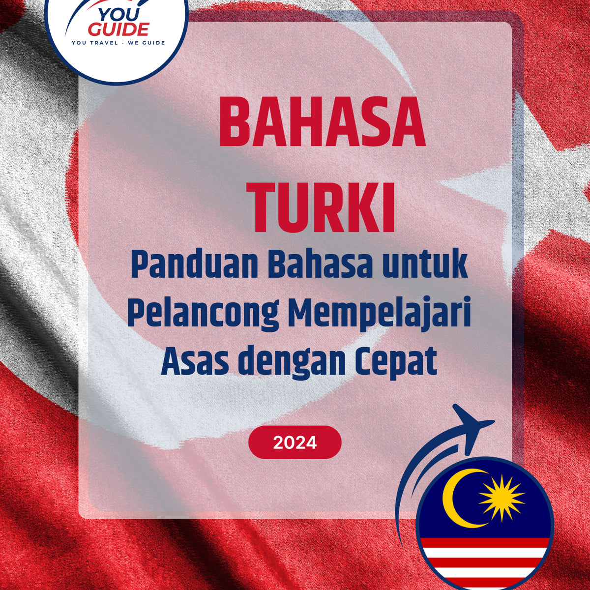 Language Guide For Turkish in Malay