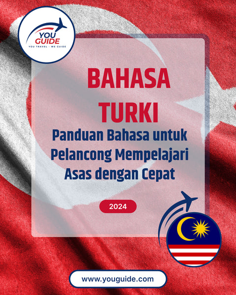 Language Guide For Turkish in Malay
