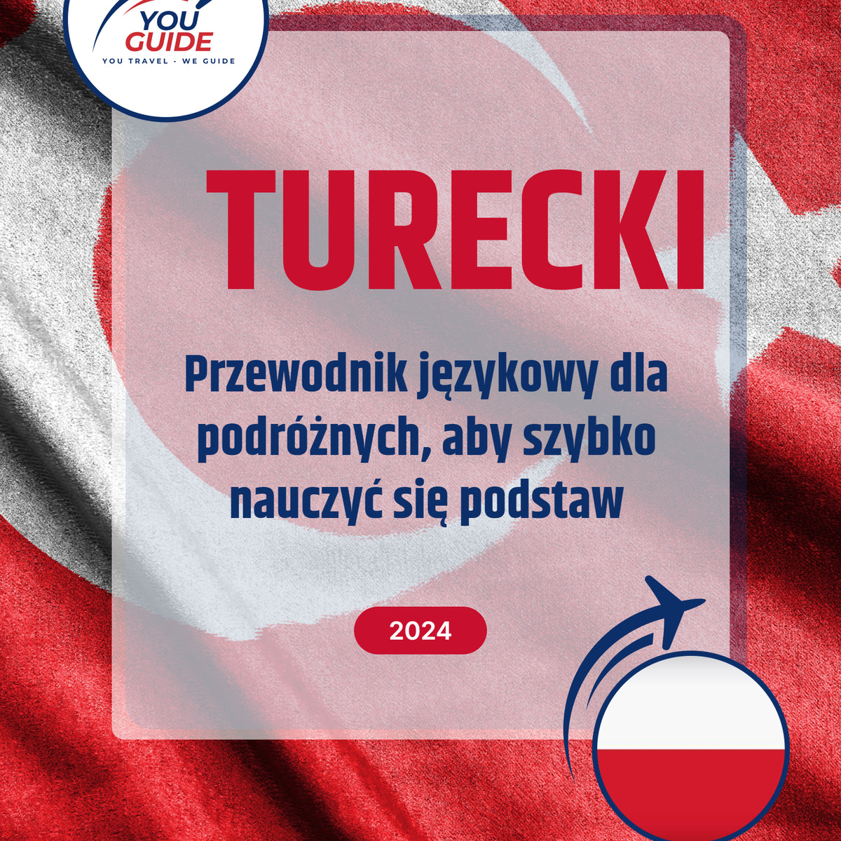 Language Guide For Turkish in Polish