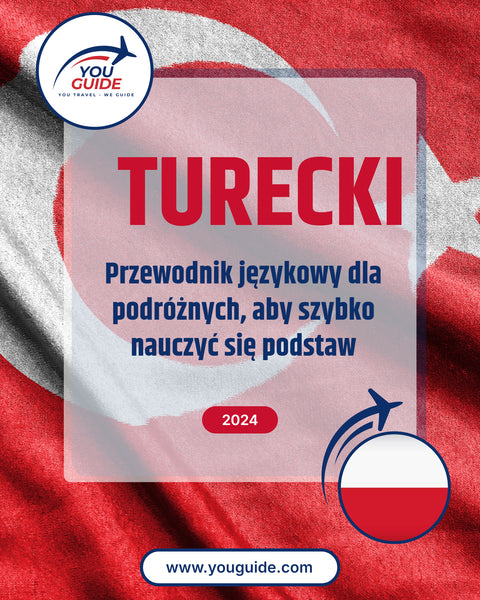 Language Guide For Turkish in Polish