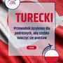 Language Guide For Turkish in Polish