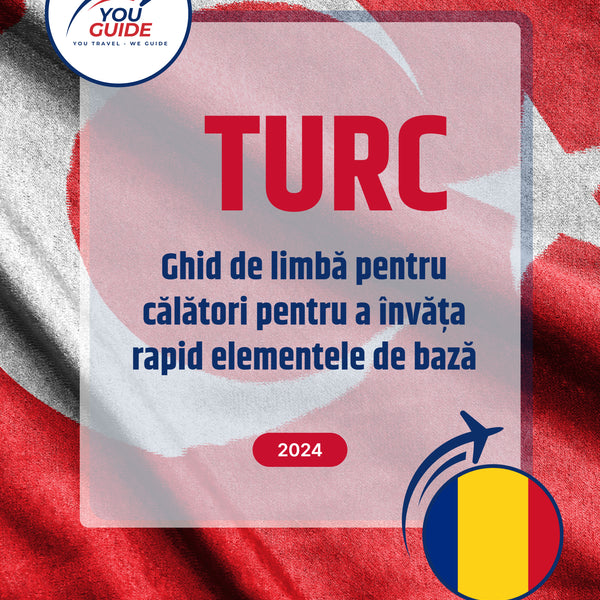 Language Guide For Turkish in Romanian