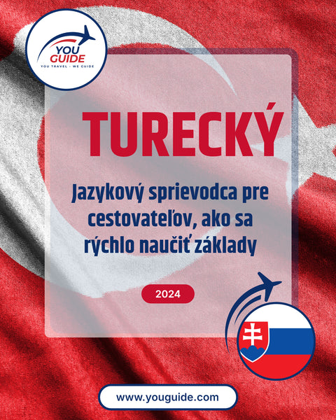 Language Guide For Turkish in Slovak