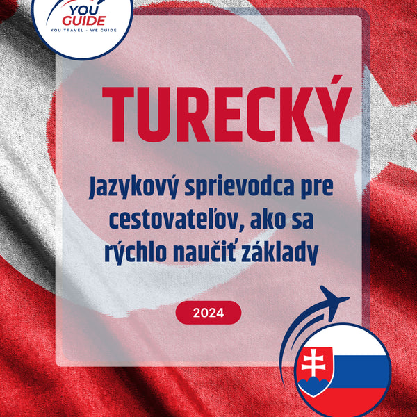 Language Guide For Turkish in Slovak