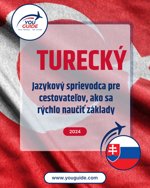 Language Guide For Turkish in Slovak