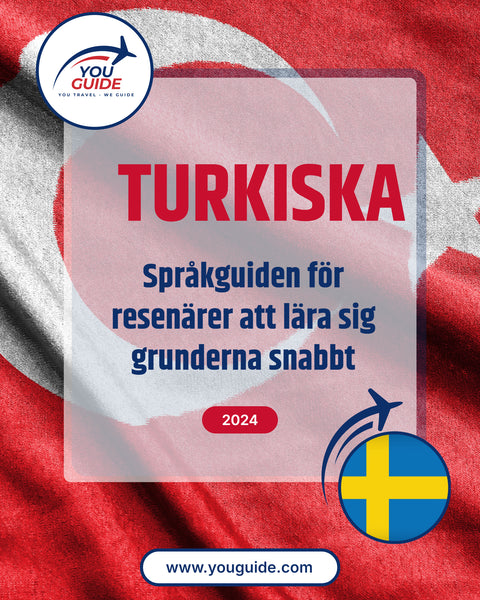 Language Guide For Turkish in Swedish