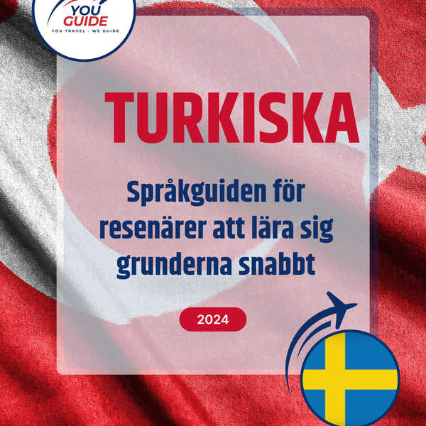 Language Guide For Turkish in Swedish