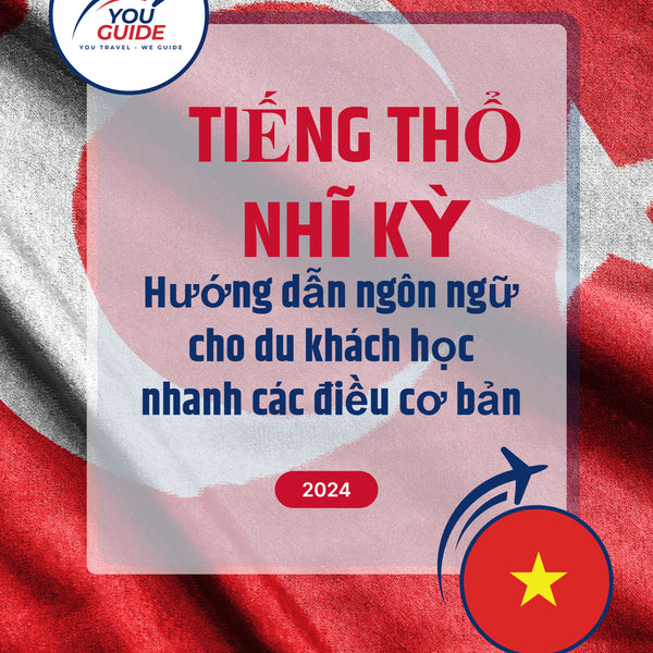 Language Guide For Turkish in Vietnamese