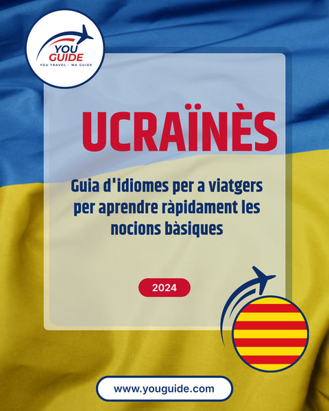Language Guide For Ukrainian in Catalan