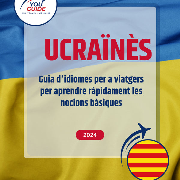 Language Guide For Ukrainian in Catalan