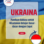 Language Guide For Ukrainian in Indonesian