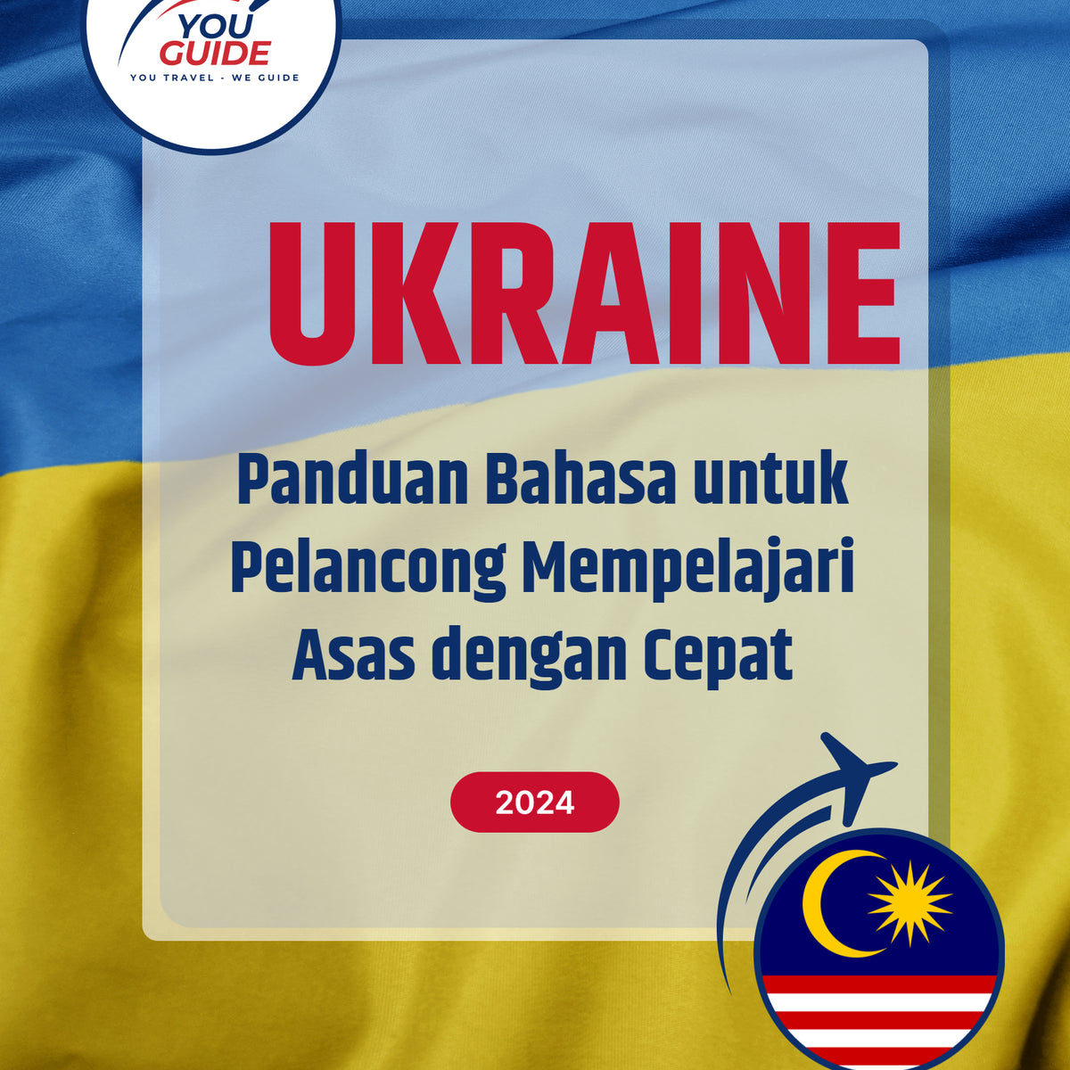 Language Guide For Ukrainian in Malay