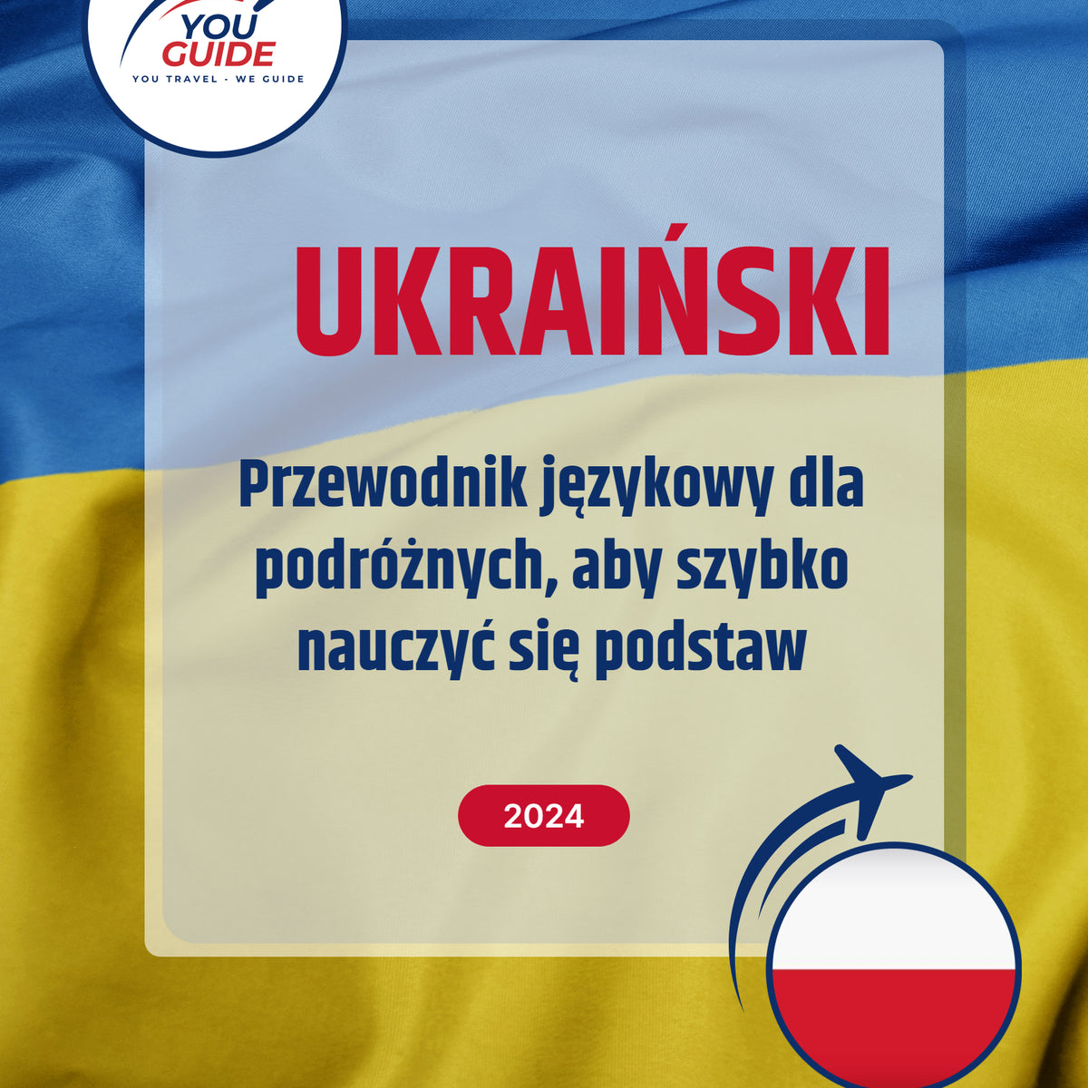Language Guide For Ukrainian in Polish