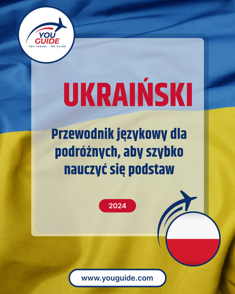 Language Guide For Ukrainian in Polish
