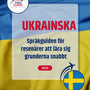 Language Guide For Ukrainian in Swedish