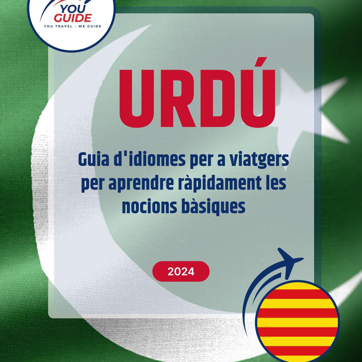 Language Guide For Urdu in Catalan