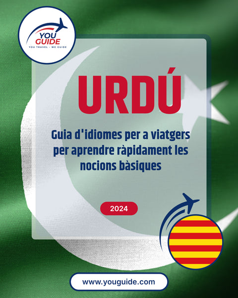 Language Guide For Urdu in Catalan