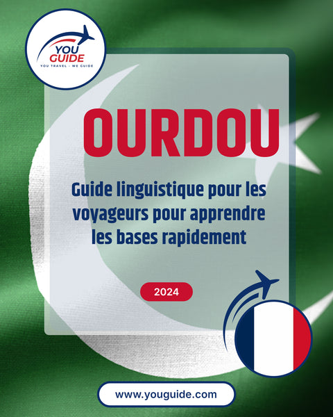 Language Guide For Urdu in French