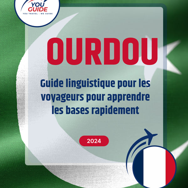 Language Guide For Urdu in French