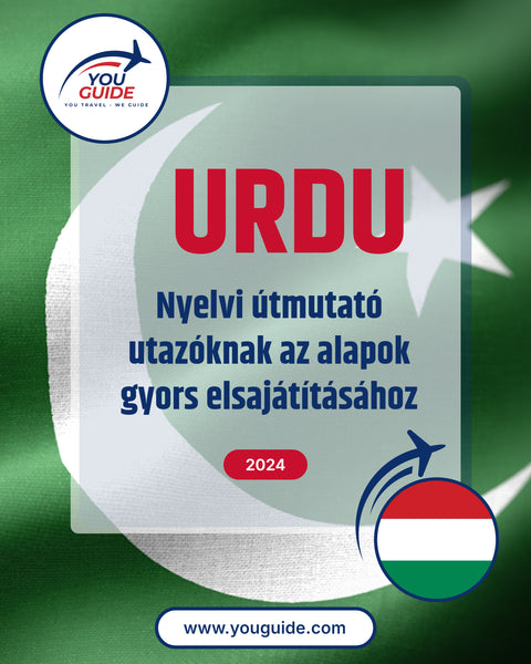 Language Guide For Urdu in Hungarian