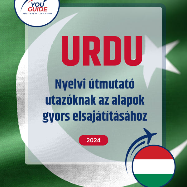 Language Guide For Urdu in Hungarian