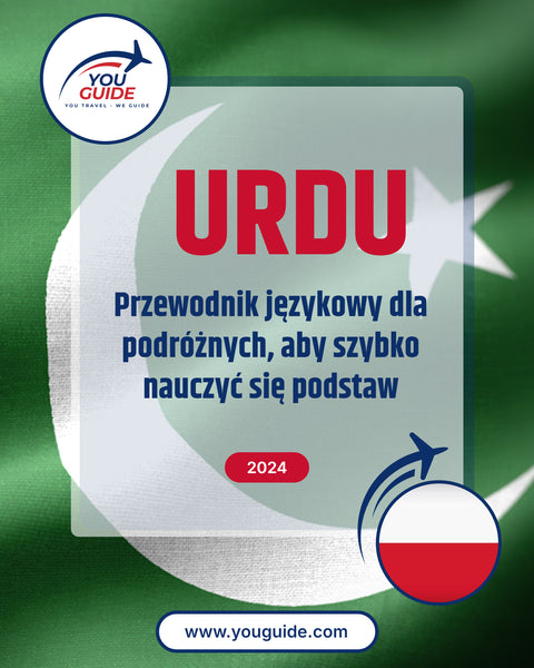 Language Guide For Urdu in Polish