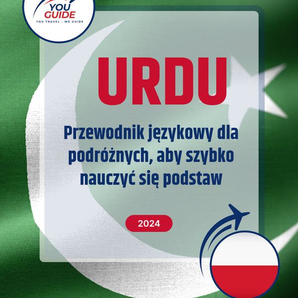 Language Guide For Urdu in Polish