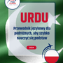 Language Guide For Urdu in Polish